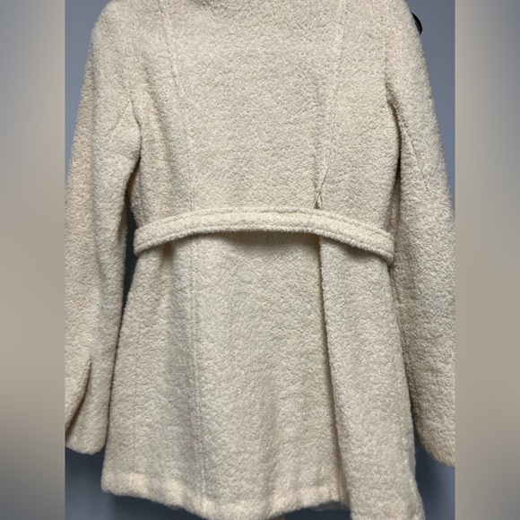 Arden b luxe wool Peacoat size small - Picture 4 of 9